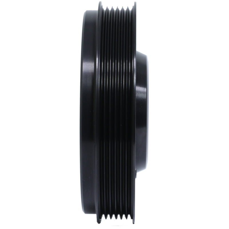 Fluidampr Mitsubishi EVO 8 / 9 Steel Internally Balanced Damper - GTR Auto