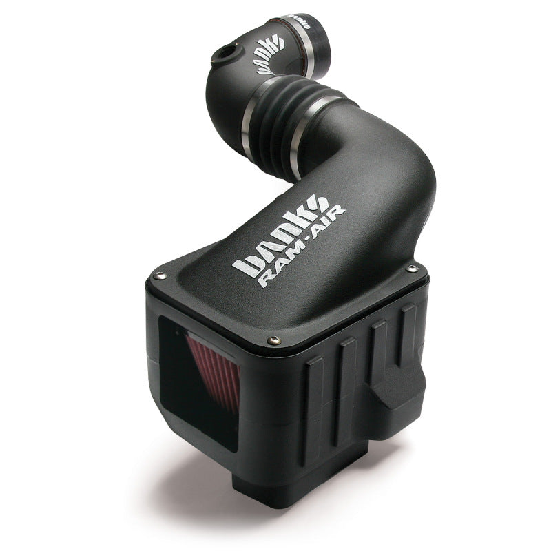 Banks Power 06-07 Chevy 6.6L LLY/LBZ Ram-Air Intake System - GTR Auto