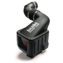 Load image into Gallery viewer, Banks Power 06-07 Chevy 6.6L LLY/LBZ Ram-Air Intake System - GTR Auto