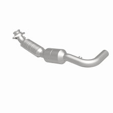 Load image into Gallery viewer, MagnaFlow Direct Fit Catalytic Converter 05-07 Ford E150 4.6L Driver Side