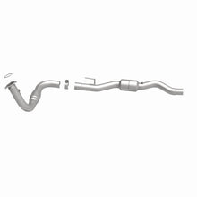 Load image into Gallery viewer, MagnaFlow Direct Fit Catalytic Converter 04-06 Avalanche Driver Side 8.1L