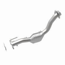 Load image into Gallery viewer, MagnaFlow Direct Fit Catalytic Converter 96-97 Ford Explorer 5.0L