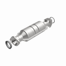 Load image into Gallery viewer, MagnaFlow Direct Fit Catalytic Converter 1998 Honda Odyssey 2.3L