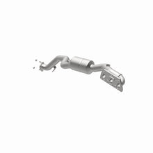 Load image into Gallery viewer, MagnaFlow Direct Fit Catalytic Converter 05-09 Audi A8 6.0L