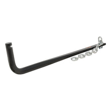 Load image into Gallery viewer, Curt Replacement MV Round Weight Distribution Spring Bar (6000-8000lbs)