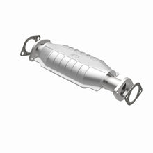 Load image into Gallery viewer, MagnaFlow Direct Fit Catalytic Converter 86-95 Nissan CA