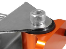 Load image into Gallery viewer, aFe Control PFADT Series Transmission Mount Set; Chevrolet Corvette (C6) 05-13 Orange - GTR Auto