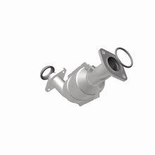 Load image into Gallery viewer, MagnaFlow Direct Fit Catalytic Converter 04-07 Cadillac CTS 2.8L/3.6L Driver Side