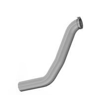 Load image into Gallery viewer, MBRP 1998-2002 Dodge  5.9L Cummins 2500/3500 4in HX40 Turbo Down-Pipe Aluminized Steel - GTR Auto