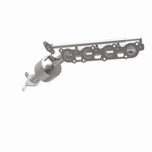Load image into Gallery viewer, MagnaFlow Direct Fit Catalytic Converter 10-14 GX460 4.6L Manifold