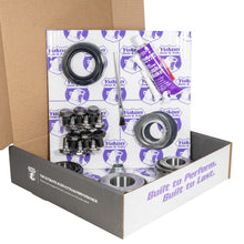 Load image into Gallery viewer, Yukon Gear Ring &amp; Pinion Gear Kit Front &amp; Rear for Toyota 10.5/9R Differential 5.29 Ratio