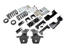 Load image into Gallery viewer, Belltech LOWERING KIT W/O SHOCKS - GTR Auto