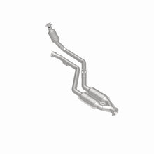 Load image into Gallery viewer, MagnaFlow Direct Fit Catalytic Converter 2000 Mercedes CLK320 3.2L