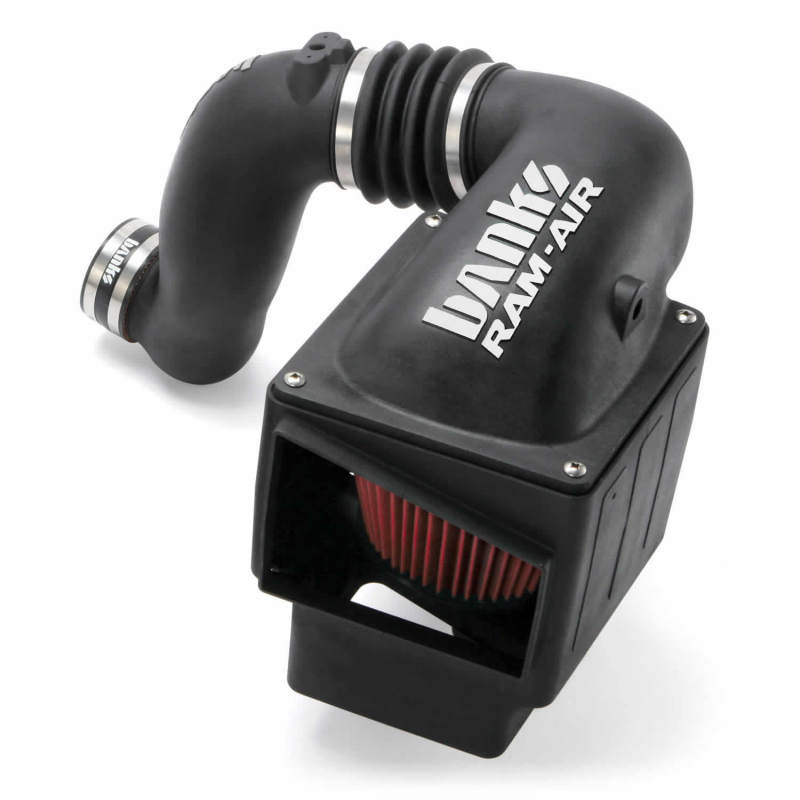 Banks Power 10-12 Dodge 6.7L Ram-Air Intake System - GTR Auto