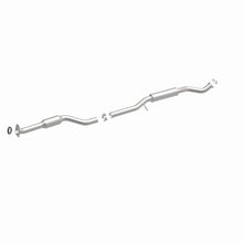 Load image into Gallery viewer, MagnaFlow Direct-Fit Catalytic Converter Mazda MX-5 Miata