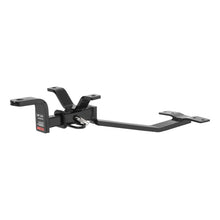 Load image into Gallery viewer, Curt 75-87 Jaguar XJ6 Class 1 Trailer Hitch w/1-1/4in Ball Mount BOXED