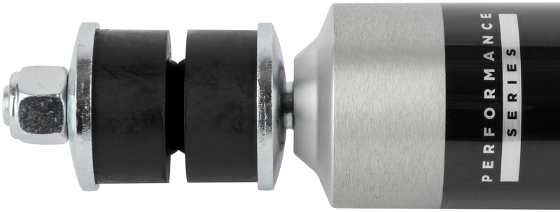 Fox 07+ Toyota Tundra 2.0 Performance Series 11.6 Smooth Body IFP. Rear Shock w/ 5-7in. Lift - GTR Auto