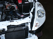 Load image into Gallery viewer, Injen 07-08 Fit 1.5L 4 Cyl. Black Cold Air Intake - GTR Auto