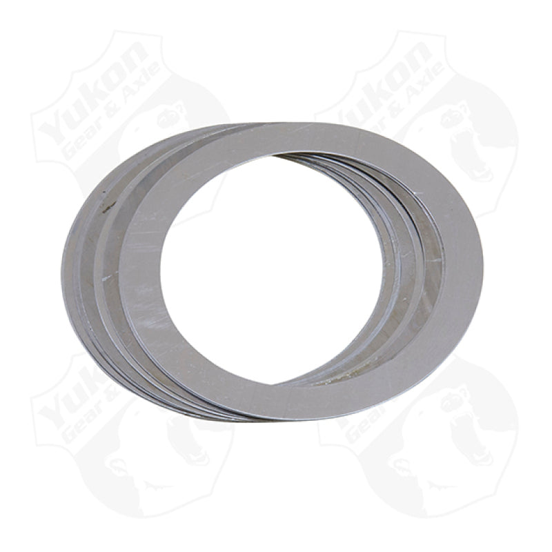Yukon Gear Replacement Pinion Depth Shims For Dana 80 - GTR Auto