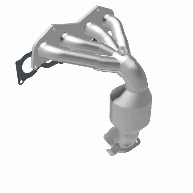 MagnaFlow Direct Fit Catalytic Converter 07-09 Toyota Camry 2.4L