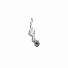 Load image into Gallery viewer, MagnaFlow Direct Fit Catalytic Converter 00-02 Audi S4 2.7L D/S A/T (49 State)