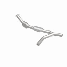 Load image into Gallery viewer, MagnaFlow Direct Fit Catalytic Converter 97-00 Ford Vans 4.2L