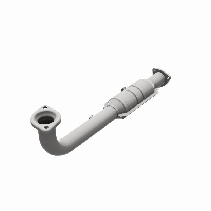 MagnaFlow Direct Fit Catalytic Converter 07-09 Honda Truck CR-V 2.4L