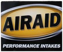 Load image into Gallery viewer, Airaid 01-04 Corvette C5 CAD Intake System w/ Tube (Dry / Red Media) - GTR Auto