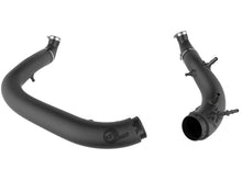 Load image into Gallery viewer, aFe Power 17-20 Ford Raptor 3.5L V6 Turbo Inlet Pipes - GTR Auto