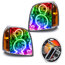 Load image into Gallery viewer, Oracle 07-13 GMC Yukon SMD HL - ColorSHIFT