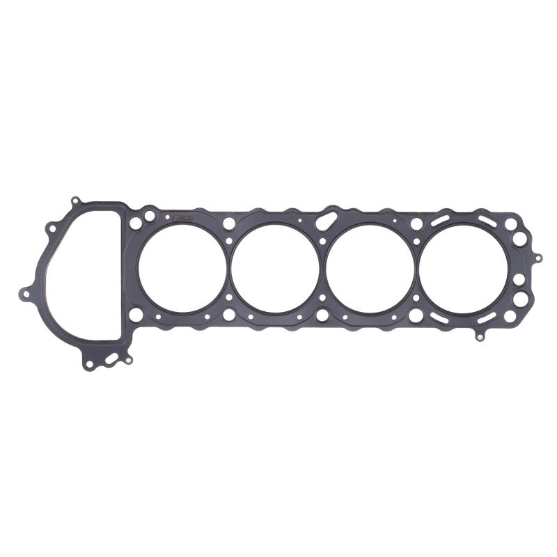 Cometic 90+ Nissan Silvia / 240SX KA24DE 90mm .070 inch MLS Head Gasket C4285-070