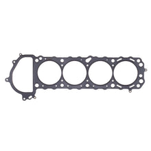 Load image into Gallery viewer, Cometic 90+ Nissan Silvia / 240SX KA24DE 90mm .070 inch MLS Head Gasket C4285-070