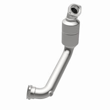 Load image into Gallery viewer, MagnaFlow Direct Fit Catalytic Converter 2000 Mercedes CLK320 3.2L