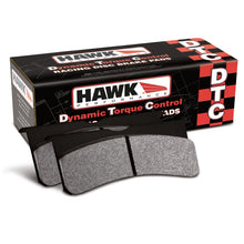 Load image into Gallery viewer, Hawk Dodge / Ferrari  Front &amp; Rear / Ferrari / Jaguar / Nissan Front DTC-70 Race Brake Pads KHB193U.670