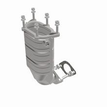 Load image into Gallery viewer, MagnaFlow Direct Fit Catalytic Converter 97-99 Hyundai Accent 1.5L