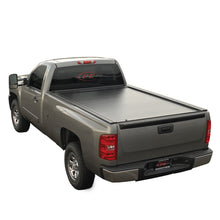 Load image into Gallery viewer, Pace Edwards 85-97 Nissan Truck 7ft 4in Bed JackRabbit w/ Explorer Rails