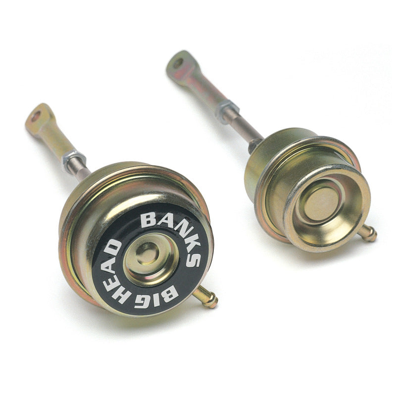 Banks Power Dodge 5.9L (All) 12V / 98.5 24V Big Head Actuator Kit - GTR Auto