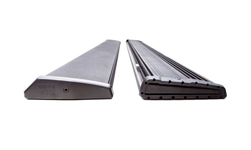 AMP Research 22-23 Chevy/GMC Silverado/Sierra 1500 & 2024 2500/3500HD Double/CC PowerStep Xtreme - GTR Auto