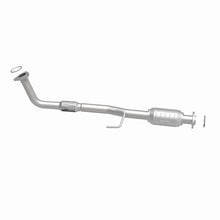 Load image into Gallery viewer, MagnaFlow Direct Fit Catalytic Converter 99-00 Toyota Solara 2.2L