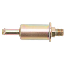 Load image into Gallery viewer, Edelbrock Fuel Filter Micro Fuel Pumps Micron Gas Only