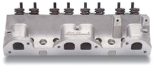 Load image into Gallery viewer, Edelbrock Single Perf Pontiac 72cc Head Comp - GTR Auto