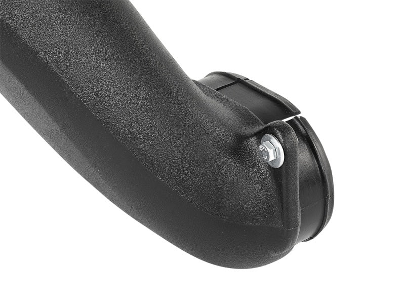 aFe Quantum Cold Air Intake System Scoop 15-18 Ford F150 EcoBoost V6-3.5L/2.7L - GTR Auto