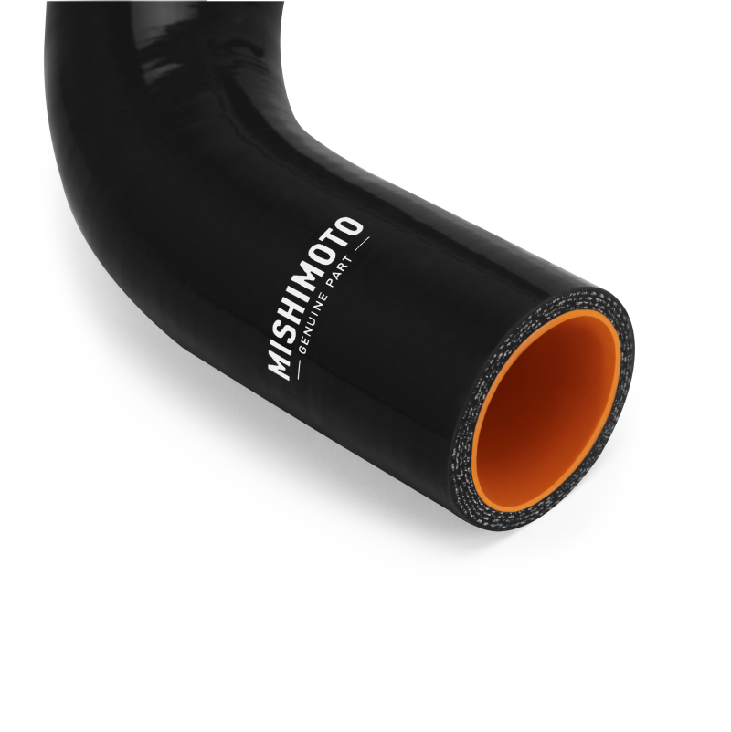 Mishimoto 05-10 Mopar 5.7L V8 Black Silicone Hose Kit - GTR Auto