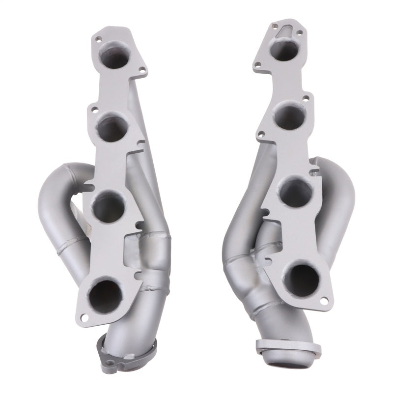 BBK 03-08 Dodge Ram 1500 5.7L Hemi Shorty Tuned Length Exhaust Headers - 1-3/4 Titanium Ceramic - GTR Auto