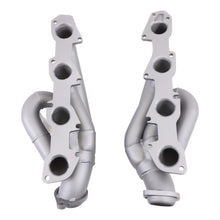 Load image into Gallery viewer, BBK 03-08 Dodge Ram 1500 5.7L Hemi Shorty Tuned Length Exhaust Headers - 1-3/4 Titanium Ceramic - GTR Auto