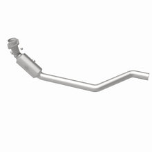 Load image into Gallery viewer, MagnaFlow Direct Fit Catalytic Converter 06-08 Jaguar S-Type 3.0L