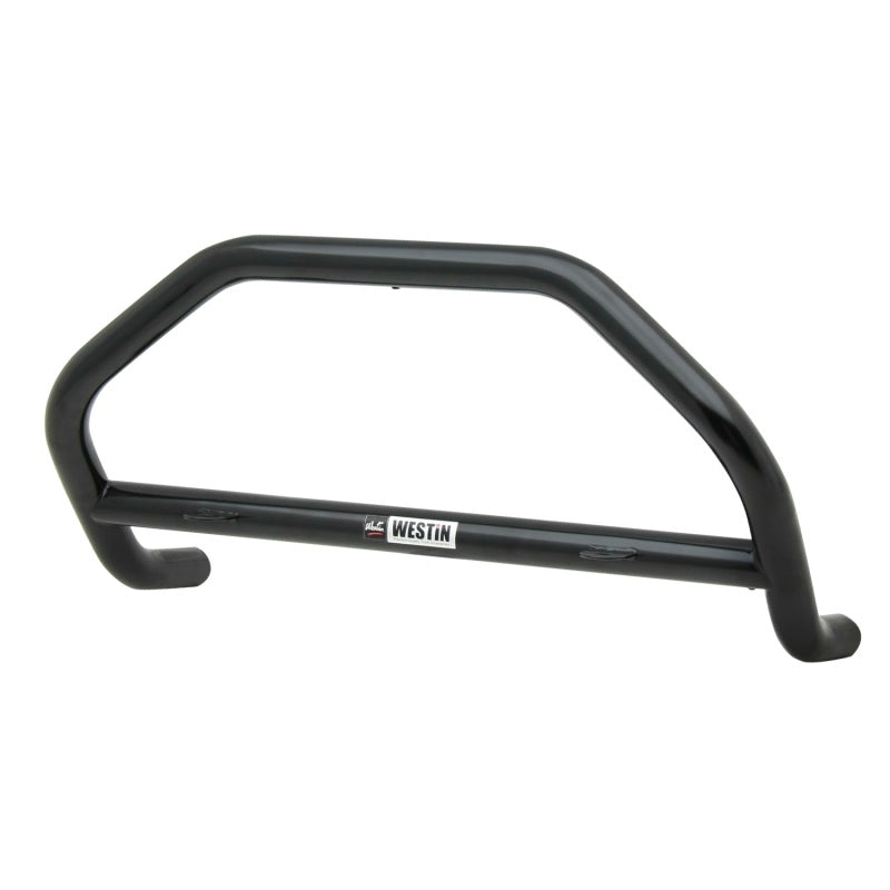 Westin Safari Light Bar Universal (14.75in mounting depth) - Black - GTR Auto