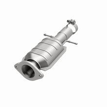 Load image into Gallery viewer, MagnaFlow Direct Fit Catalytic Converter 09-11 Chevy Malibu 3.6L