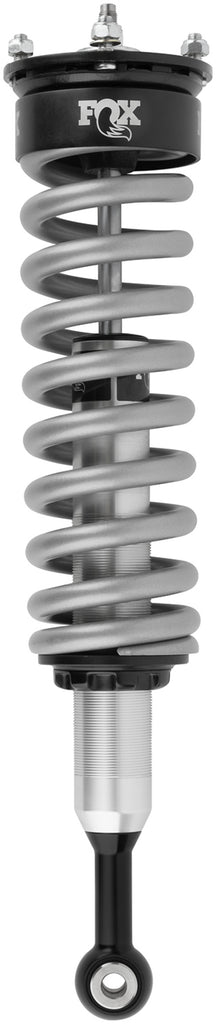 Fox 04+ Nissan Titan 2.0 Performance Series 4.325in. IFP Coilover Shock (Aluminum) / 0-2in. Lift 983-02-053