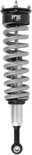 Load image into Gallery viewer, Fox 04+ Nissan Titan 2.0 Performance Series 4.325in. IFP Coilover Shock (Aluminum) / 0-2in. Lift 983-02-053